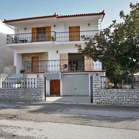 Litsa'S House Apartment Нафплион Екстериор снимка