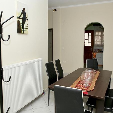 Litsa'S House Apartment Нафплион Екстериор снимка