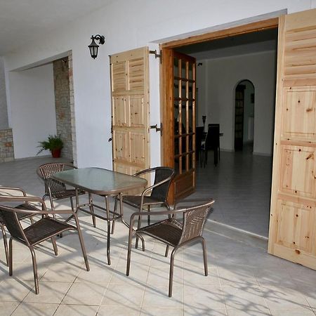 Litsa'S House Apartment Нафплион Екстериор снимка