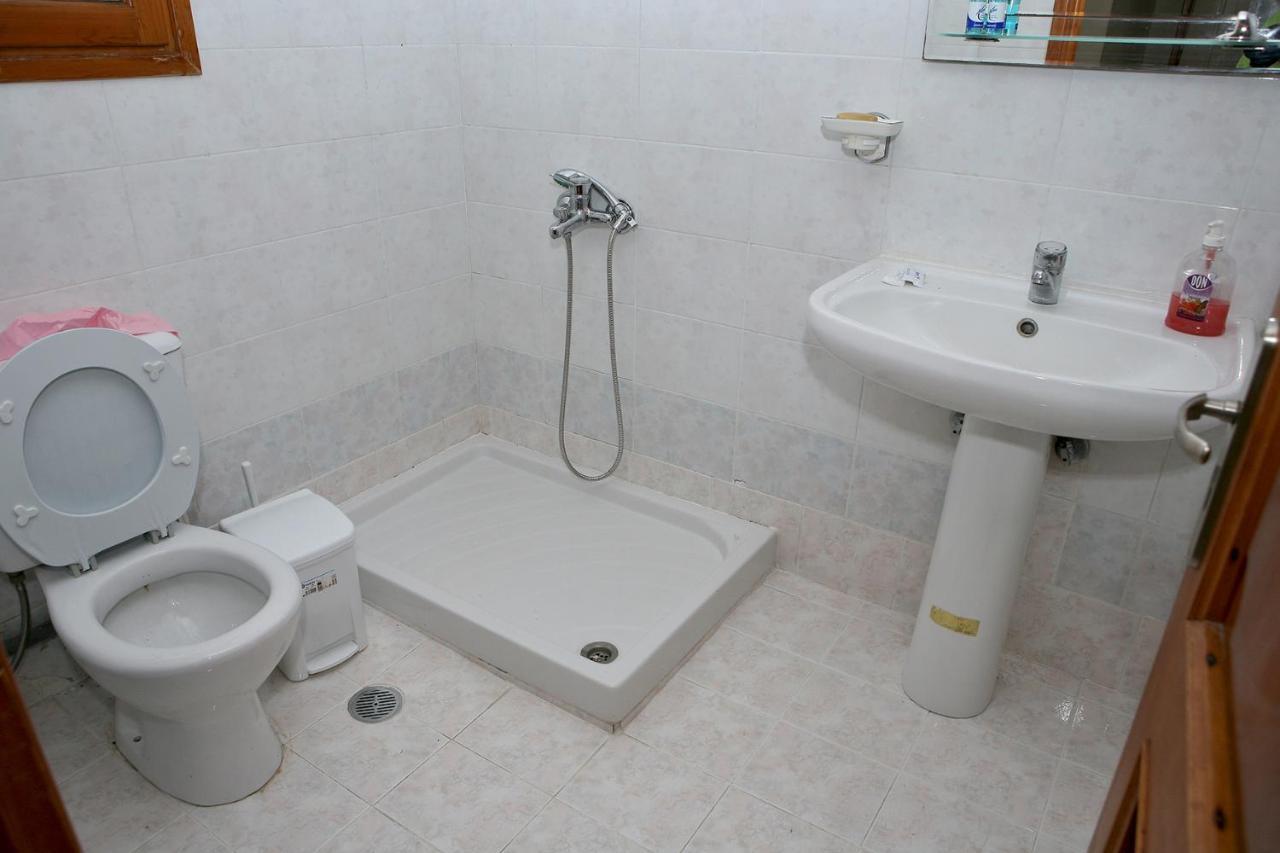Litsa'S House Apartment Нафплион Екстериор снимка